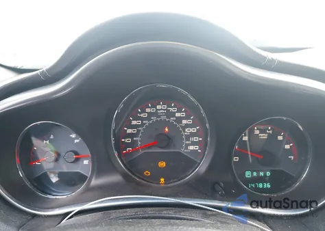 2013 Dodge Avenger Se z USA, uszkodzony, nr VIN 1C3CDZAB0DN537227